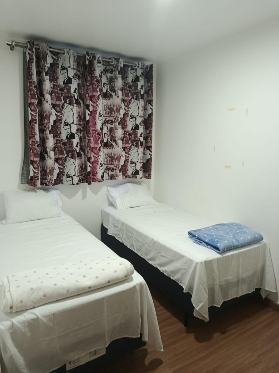Apartamento próximo ao Mar e Beto Carreiro Apartment in State of Santa Catarina