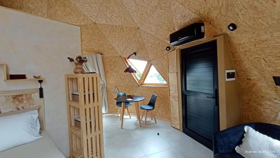 Nagomi Apartment in San Luis Province, Argentina