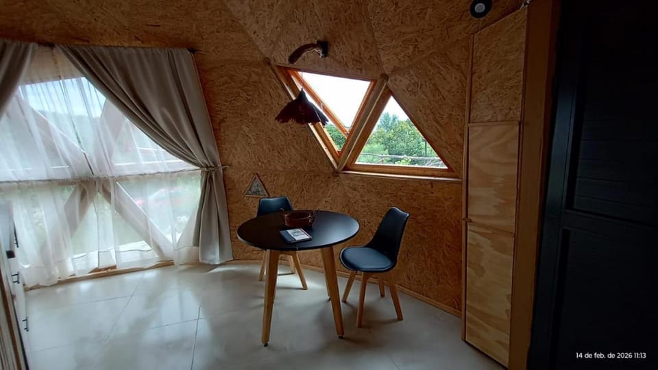 Nagomi Apartment in San Luis Province, Argentina