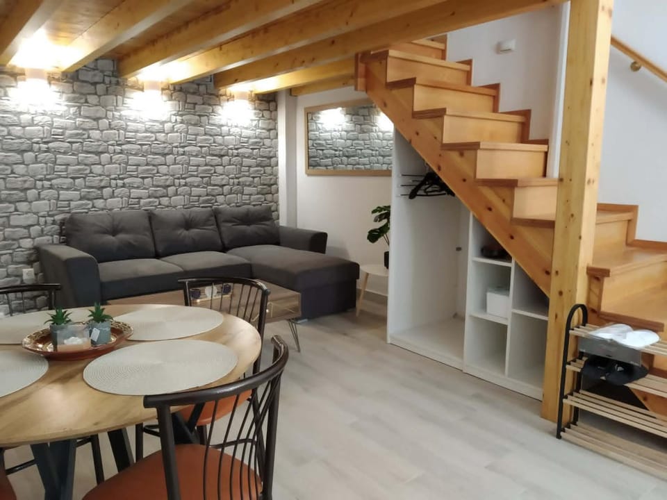 Casa Paseo Apartment in Corfu