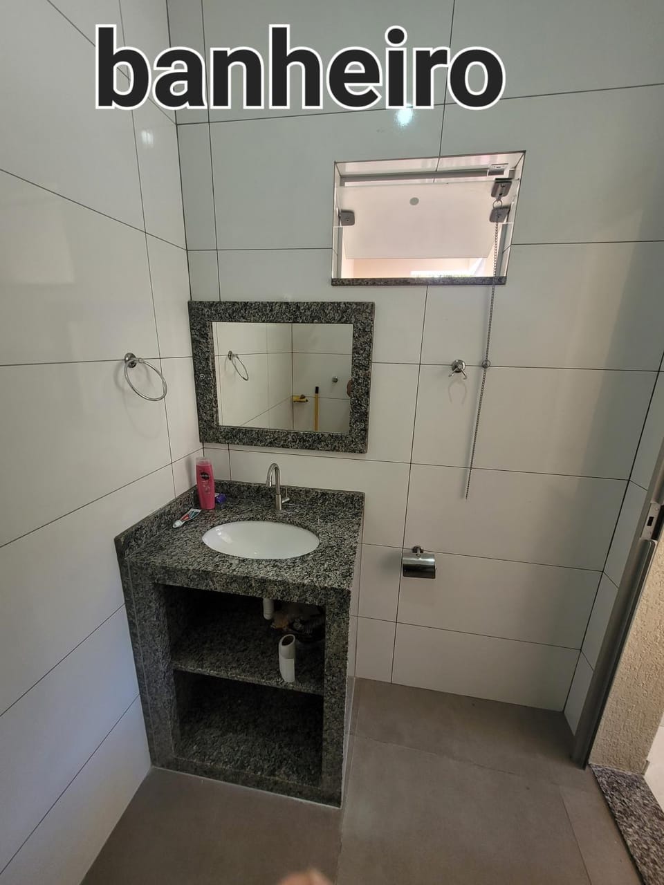 Kitnet aconchegante Apartment in State of Rio de Janeiro