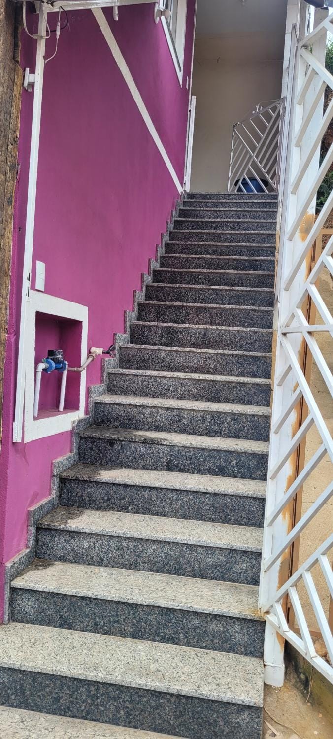 Kitnet aconchegante Apartment in State of Rio de Janeiro