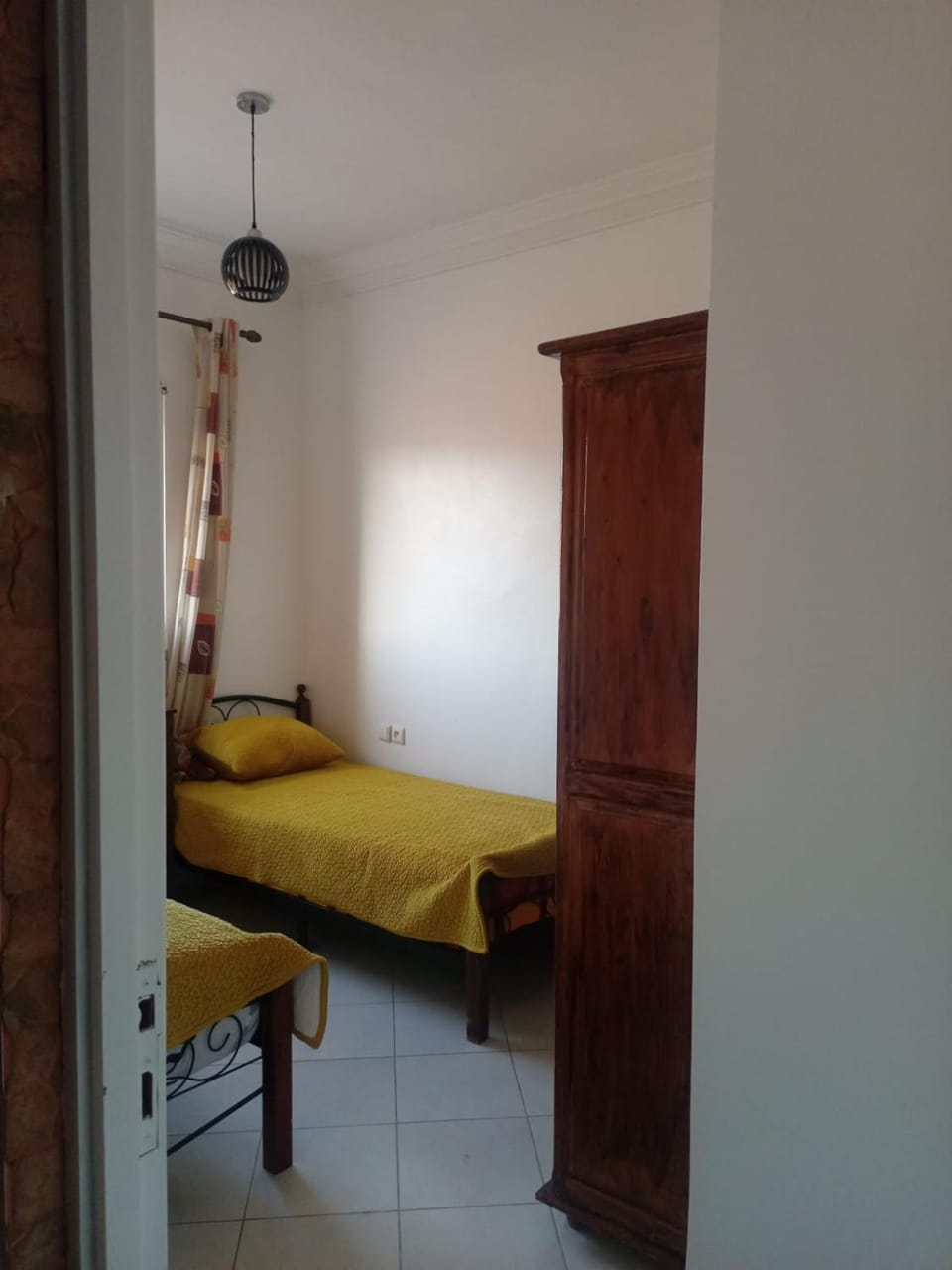 Appartement confortable à Salam Agadir Apartment in Agadir