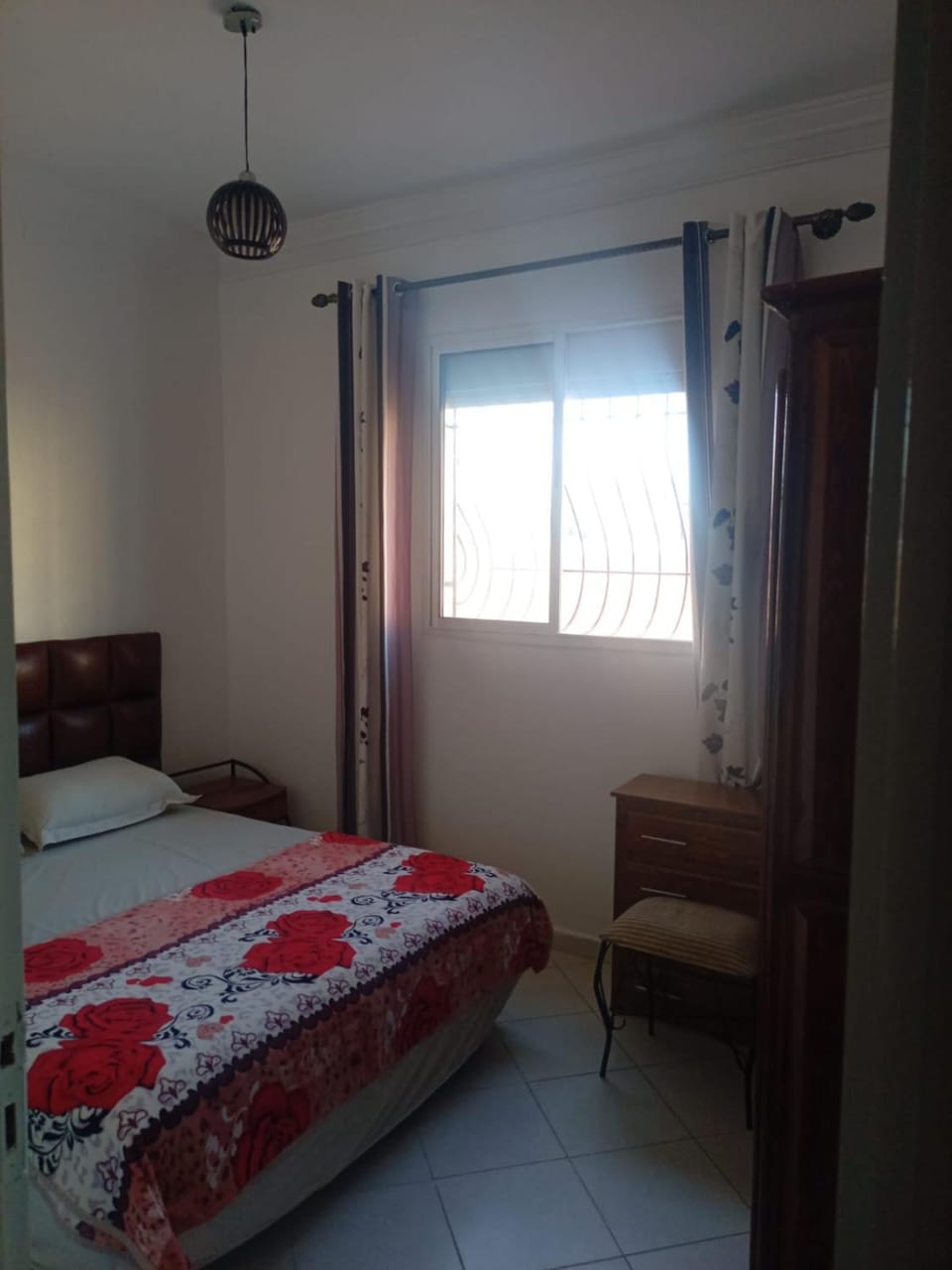 Appartement confortable à Salam Agadir Apartment in Agadir