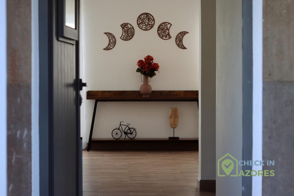 Facade/entrance, Living room