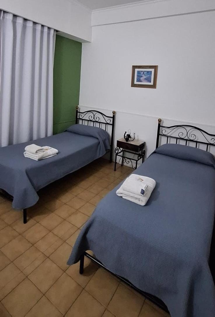 Hotel San Martín Hotel in Santa Rosa