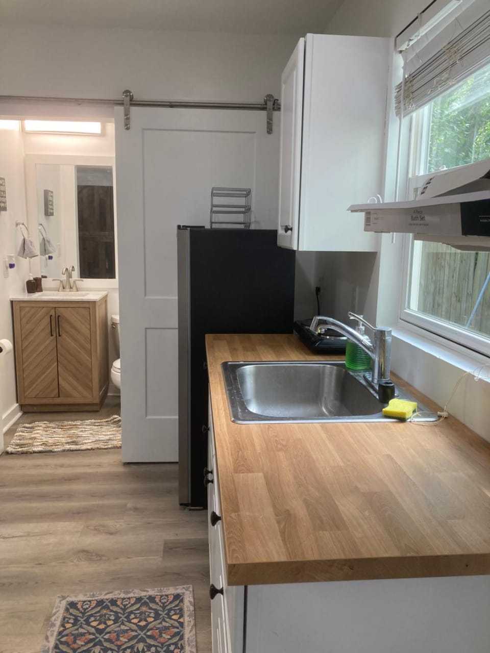 dary hause Apartment in Indianapolis