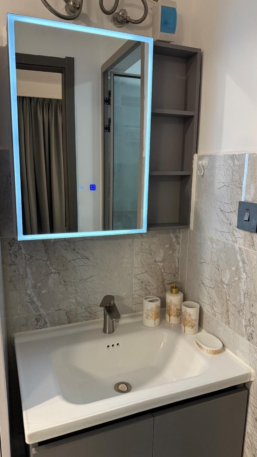 Cozy one bedroom -Lavington Apartment in Nairobi County