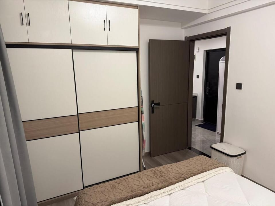 Cozy one bedroom -Lavington Apartment in Nairobi County