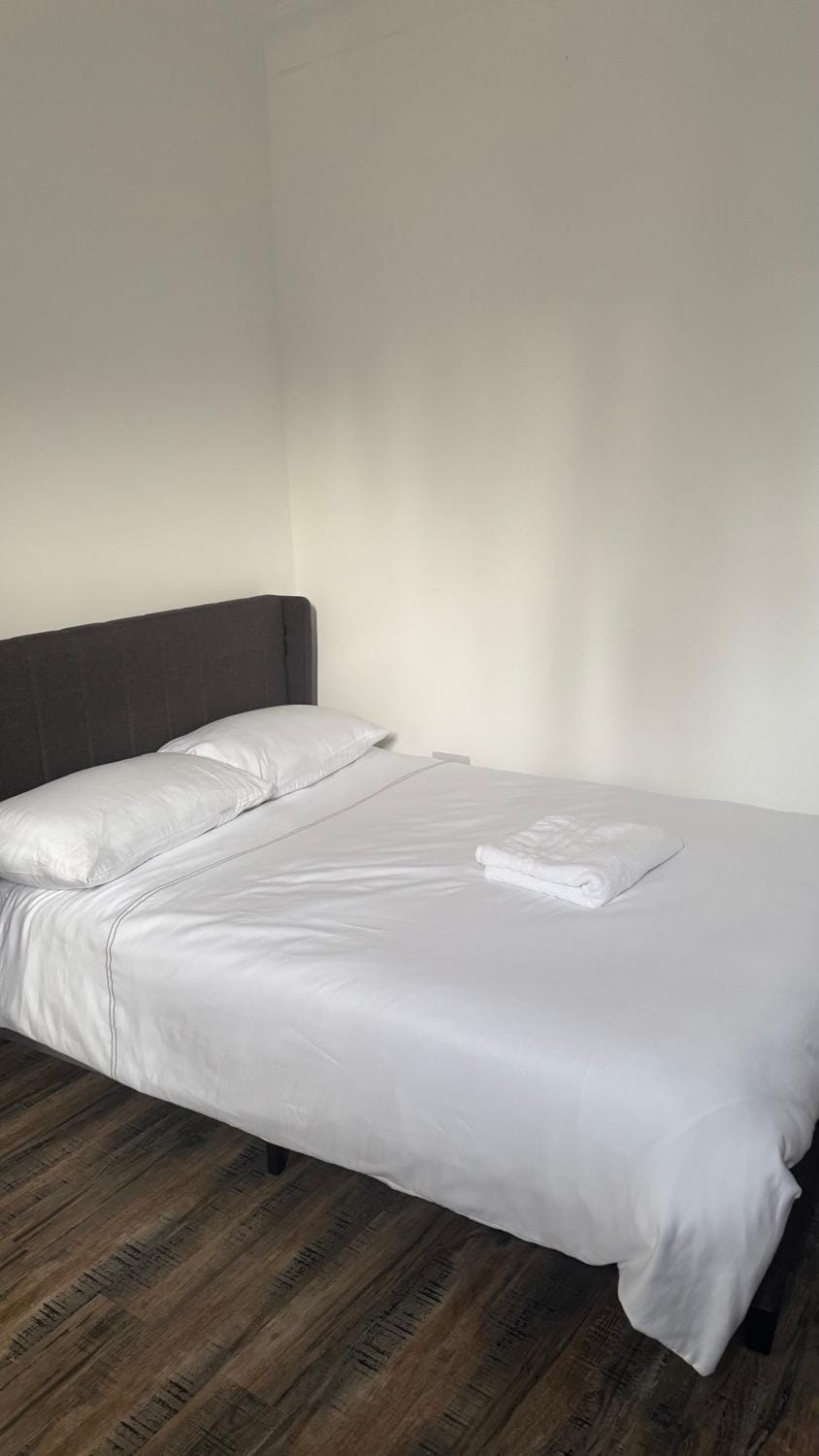 Studio Luxe on Chudleigh D Bed and Breakfast in London Borough of Lewisham