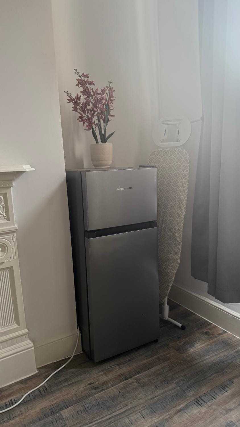 Studio Luxe on Chudleigh D Bed and Breakfast in London Borough of Lewisham