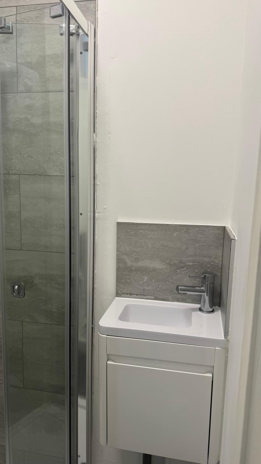 Studio Luxe on Chudleigh D Bed and Breakfast in London Borough of Lewisham