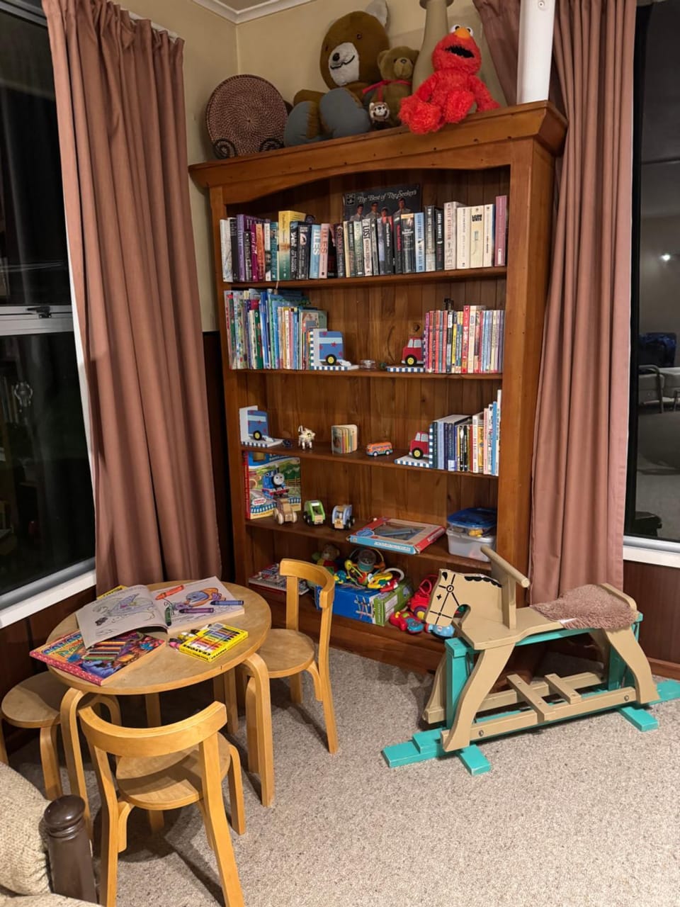 Methven 3 bedroom family home House in Canterbury