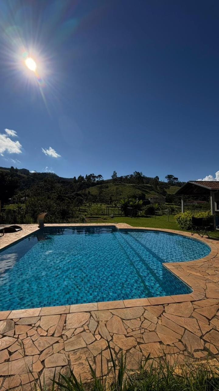 Chácara Grande Família Cambuí MG House in State of São Paulo