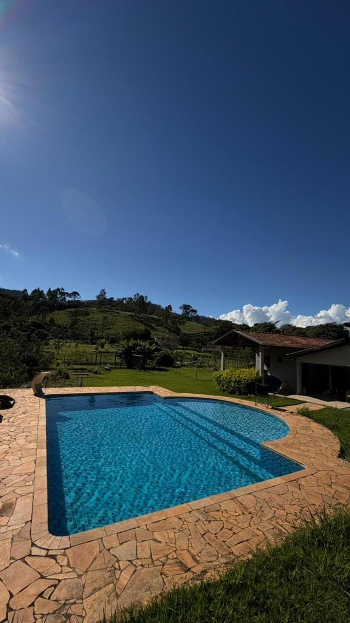 Chácara Grande Família Cambuí MG House in State of São Paulo