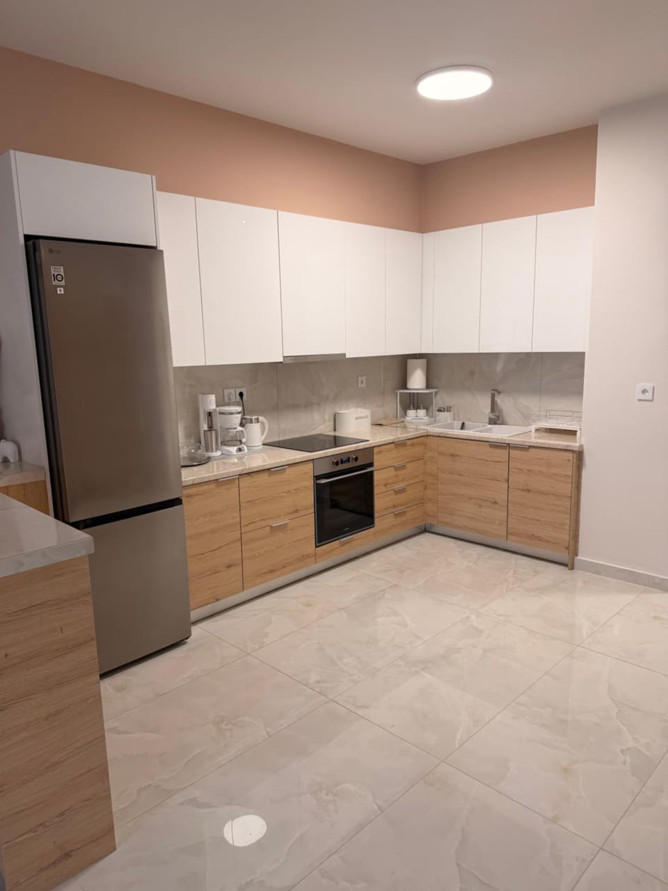 Urban elegant suite! Apartment in East Attica Regional Unit, Greece