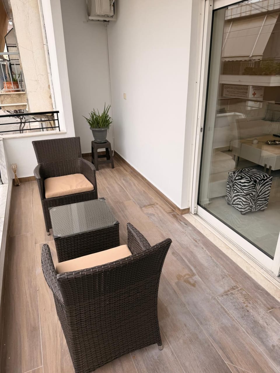 Urban elegant suite! Apartment in East Attica Regional Unit, Greece