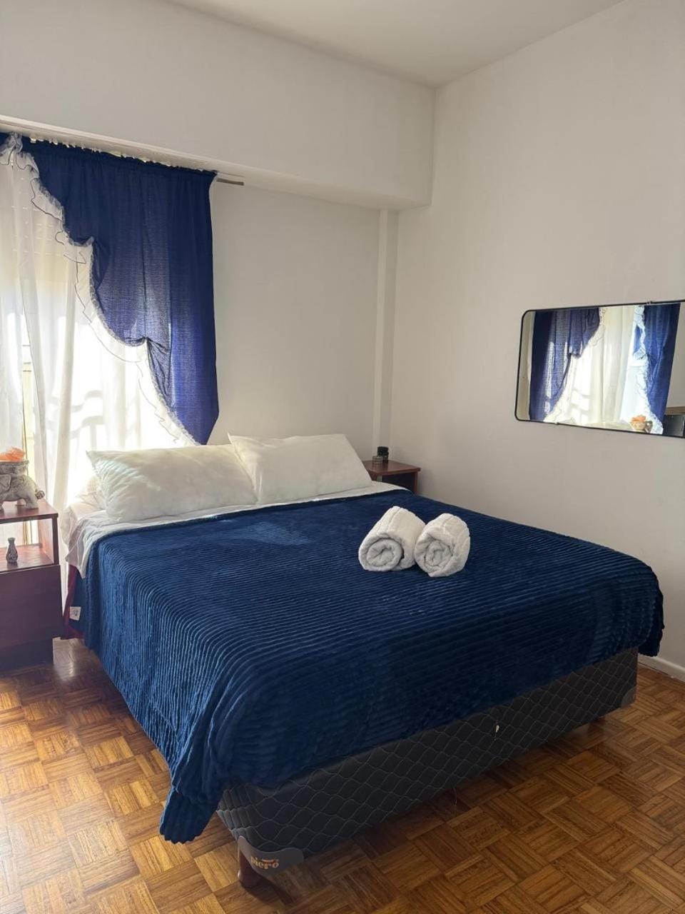Palermo Polo 14 Apartment in Buenos Aires