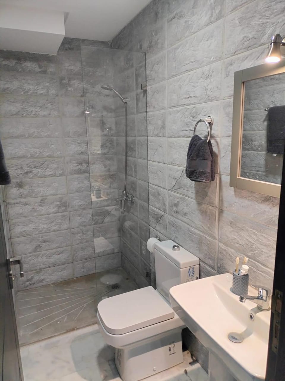 Belle aire Apartment in Fes