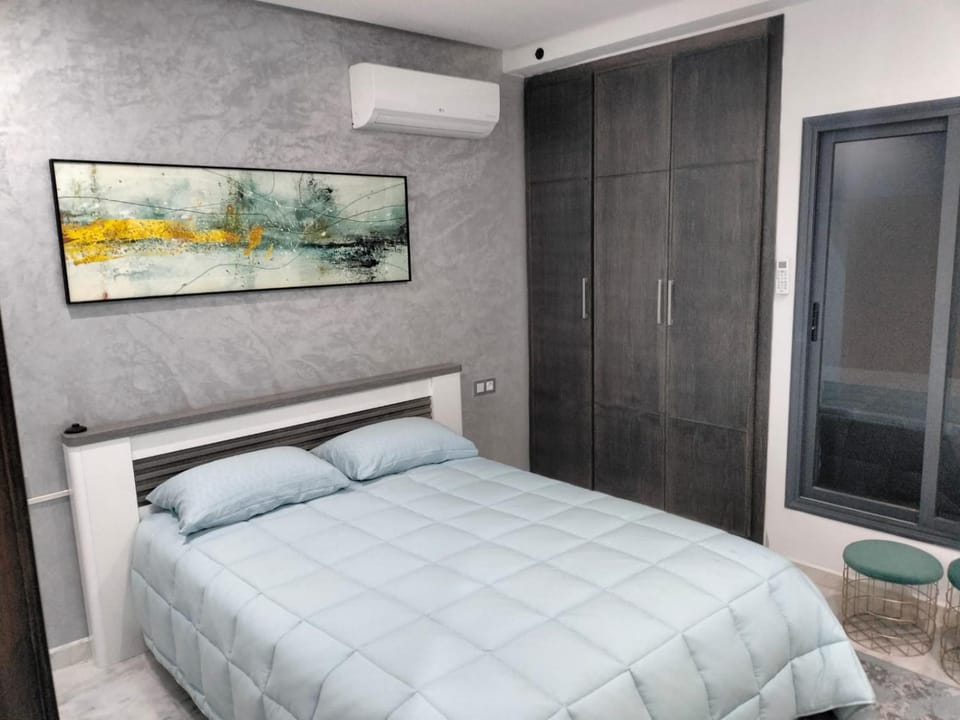 Belle aire Apartment in Fes