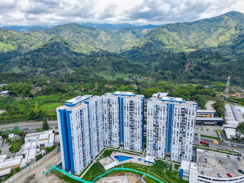 Property building, Lobby or reception, Swimming pool