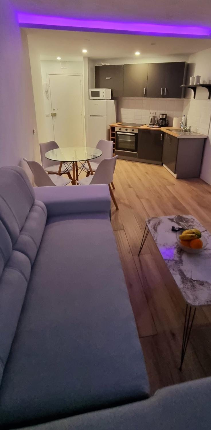 Cristianos IV Apartment in Costa Adeje