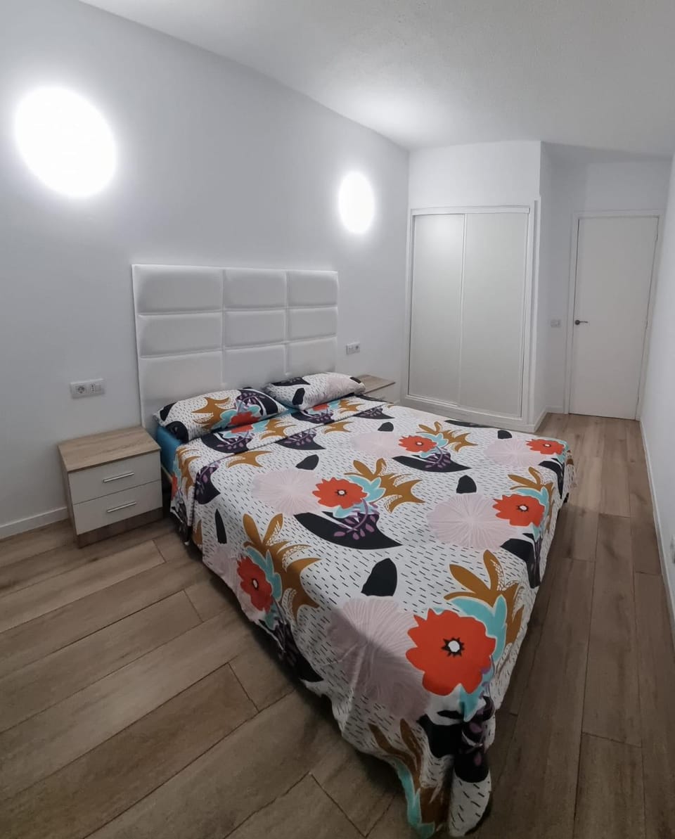 Cristianos IV Apartment in Costa Adeje