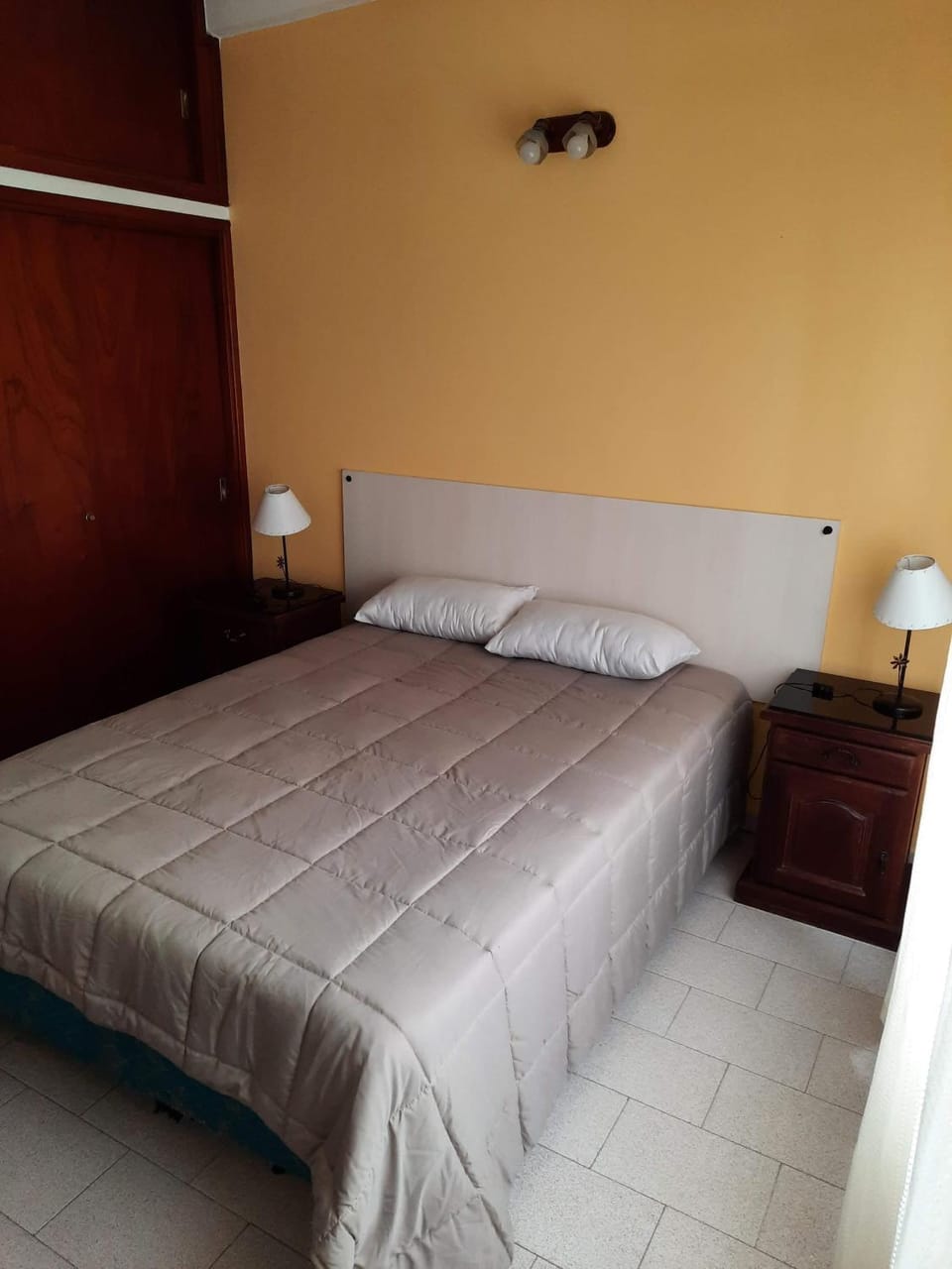 Departamentos 626 PB, N1, 4 y 6 personas Apartment in Santa Teresita