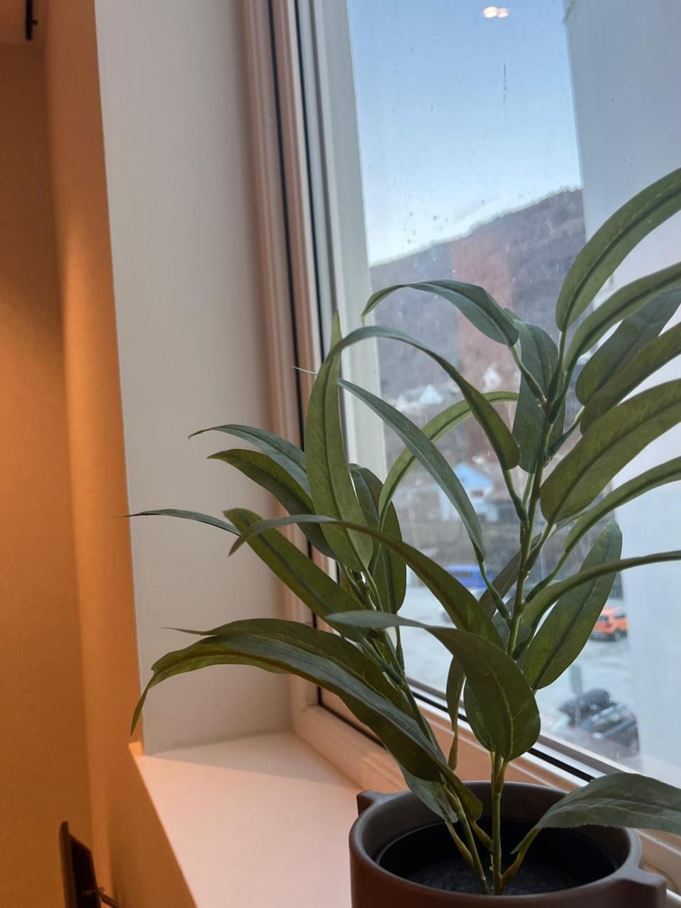 Affordable Luxury Apt - Hotel Vibe - Heart of Voss Apartment in Vestland