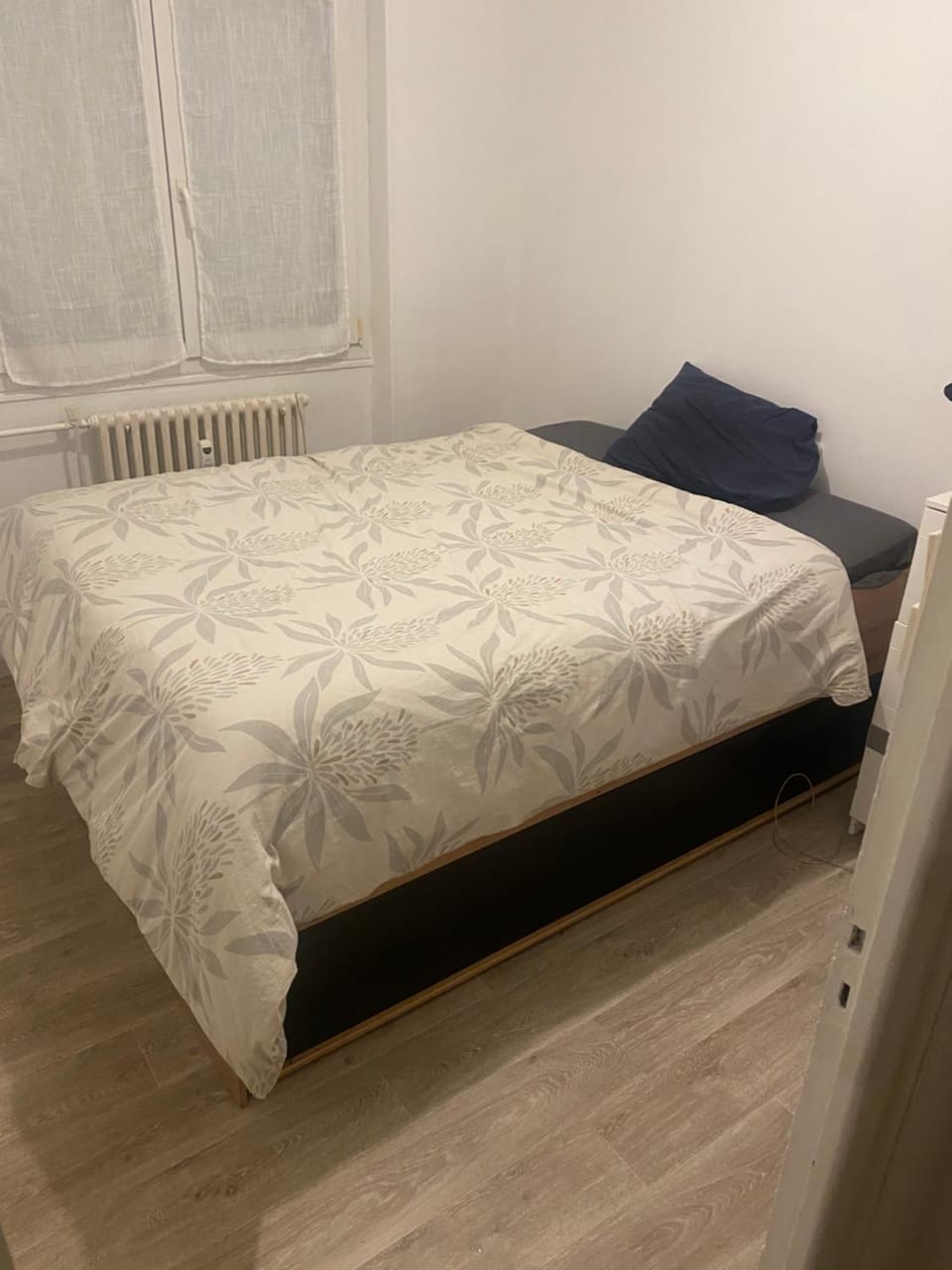 résidence de la gare Apartment in Dole
