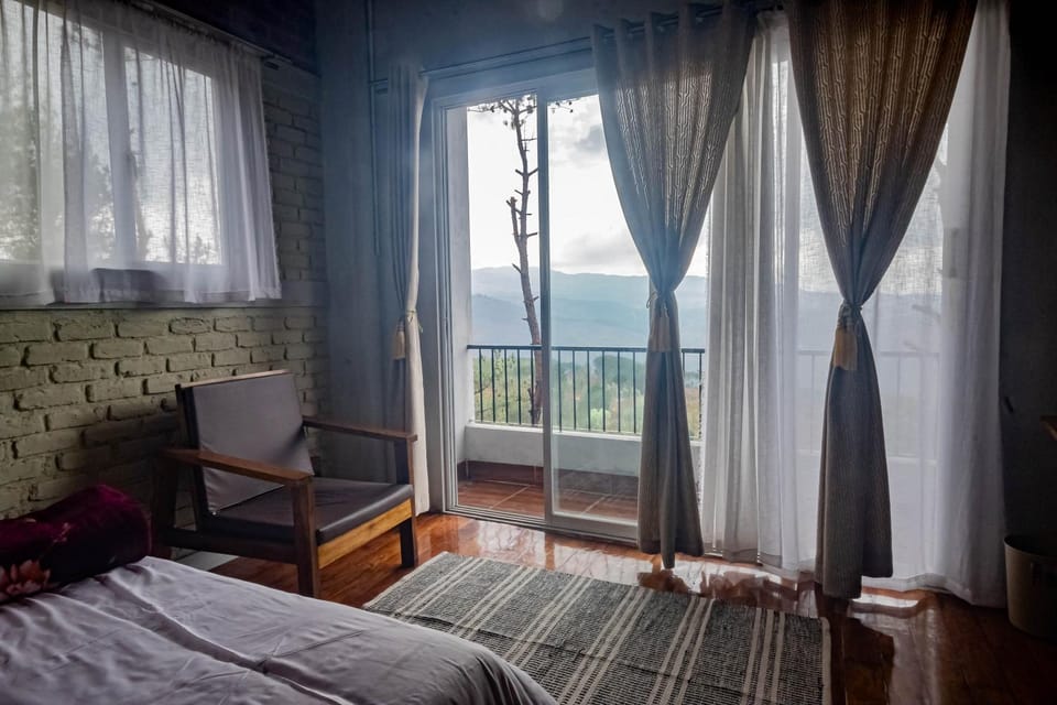 The LYNMAR HOMESTAY AT UMLYNGKA Vacation rental in Bangladesh