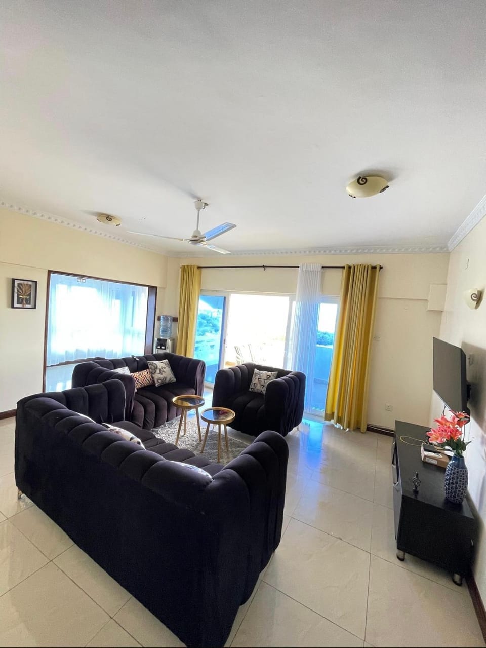 Sunrise Resort Apartments Apartment in Mombasa County