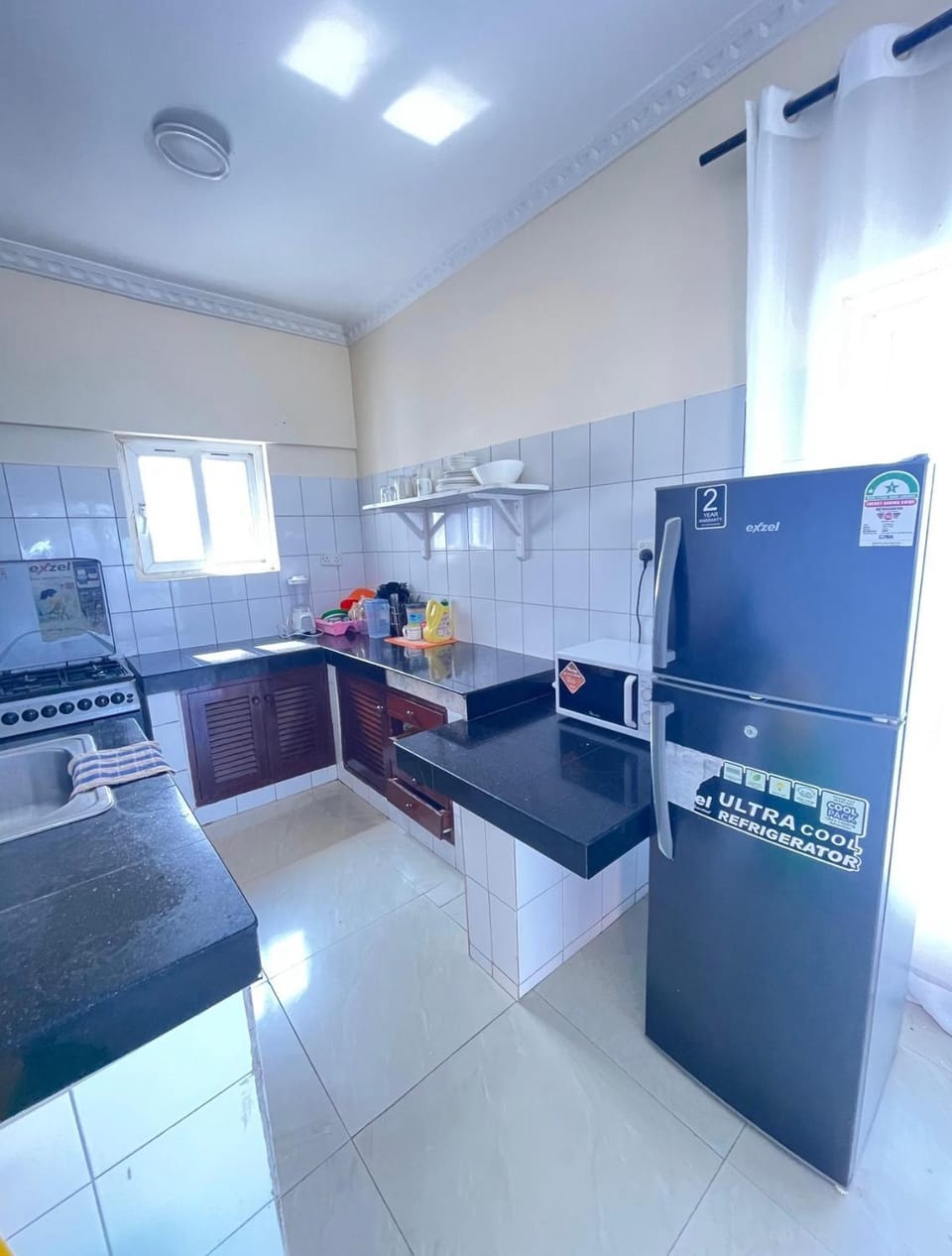 Sunrise Resort Apartments Apartment in Mombasa County