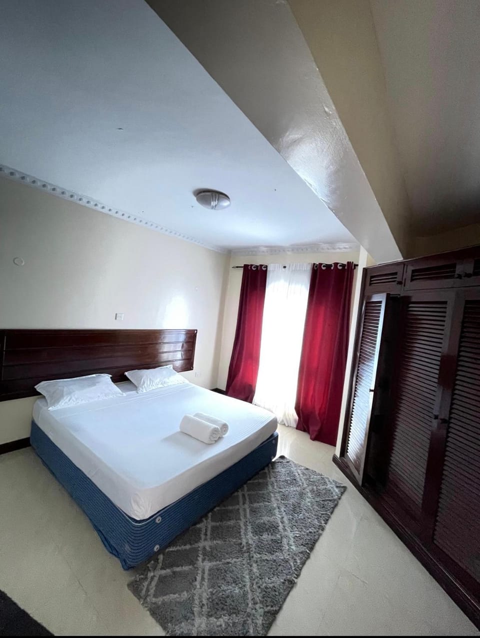 Sunrise Resort Apartments Apartment in Mombasa County