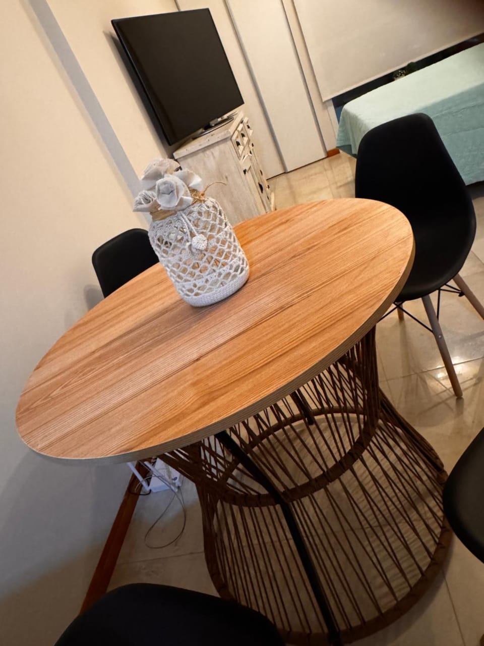 Ronnita Monoambiente Céntrico Apartment in Puerto Madryn