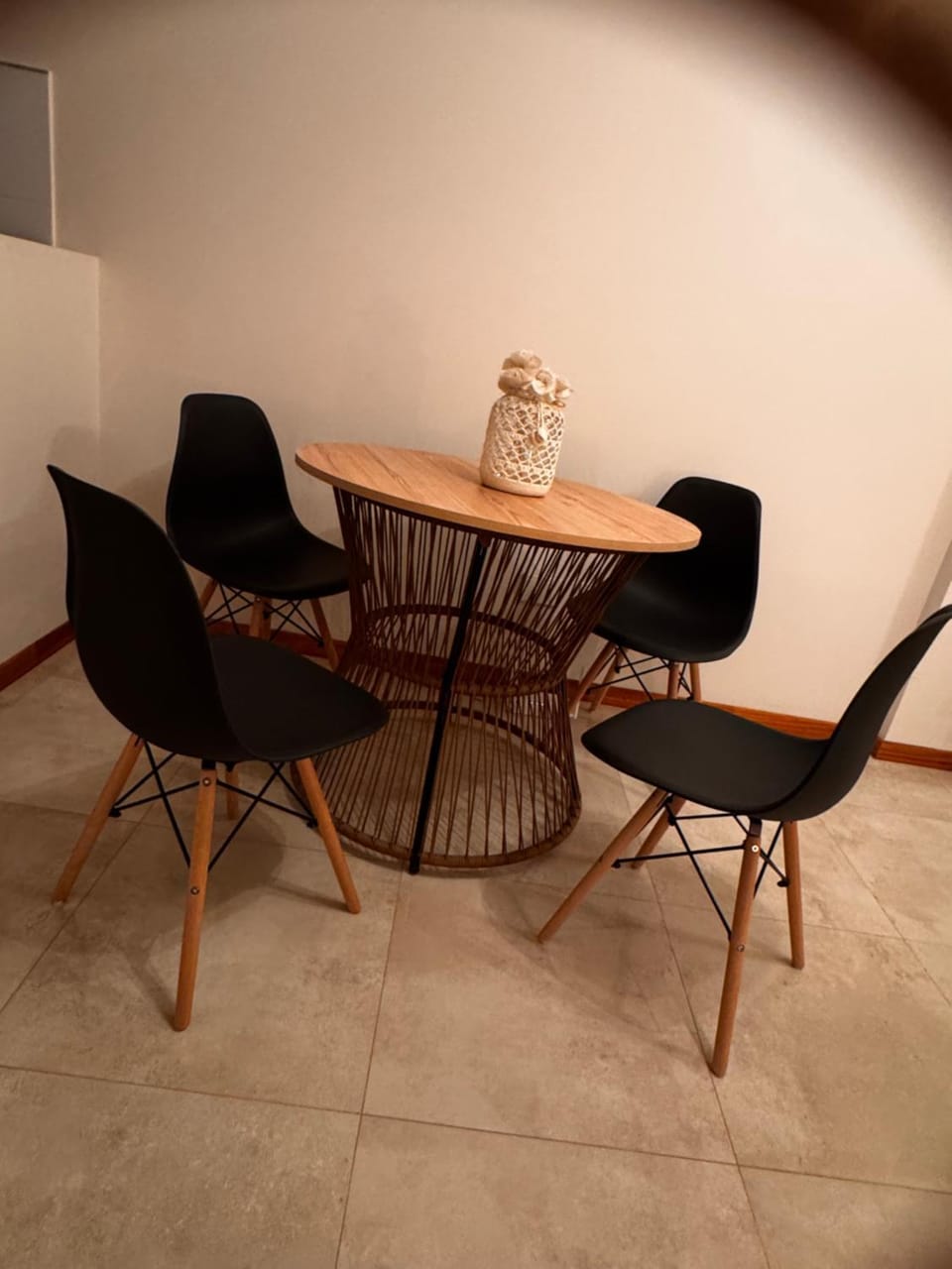 Ronnita Monoambiente Céntrico Apartment in Puerto Madryn