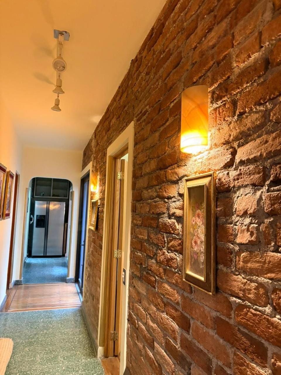 Departamento Hipódromo Condesa Apartment in Mexico City