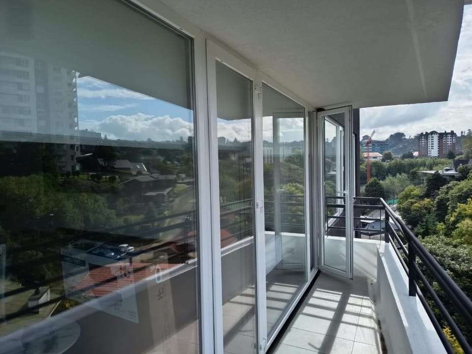 Departamento en Puerto Montt Apartment in Puerto Montt