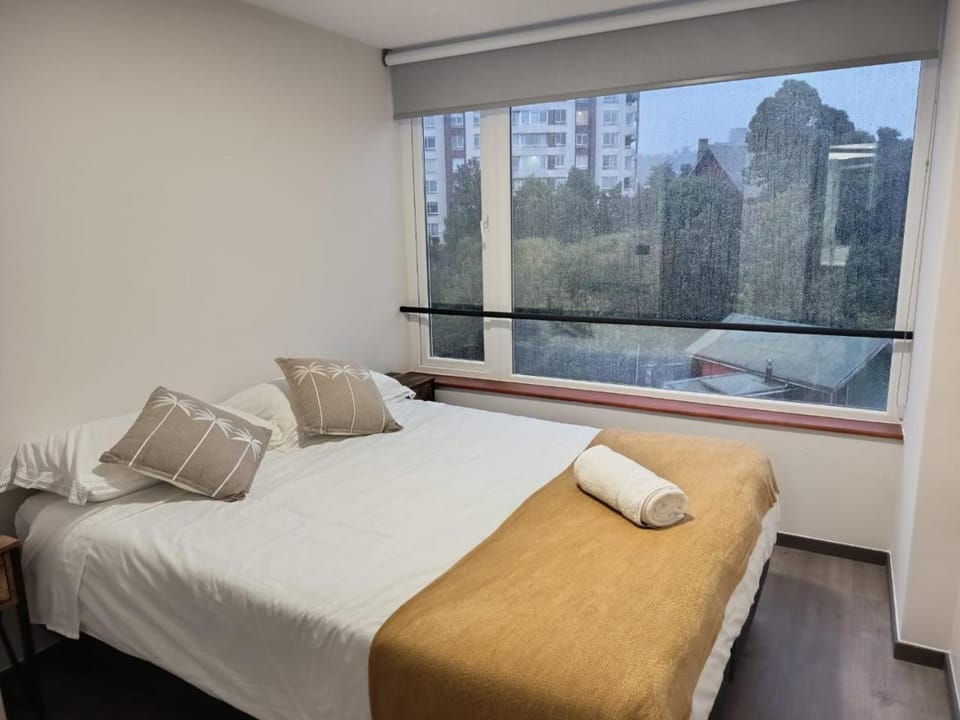 Departamento en Puerto Montt Apartment in Puerto Montt