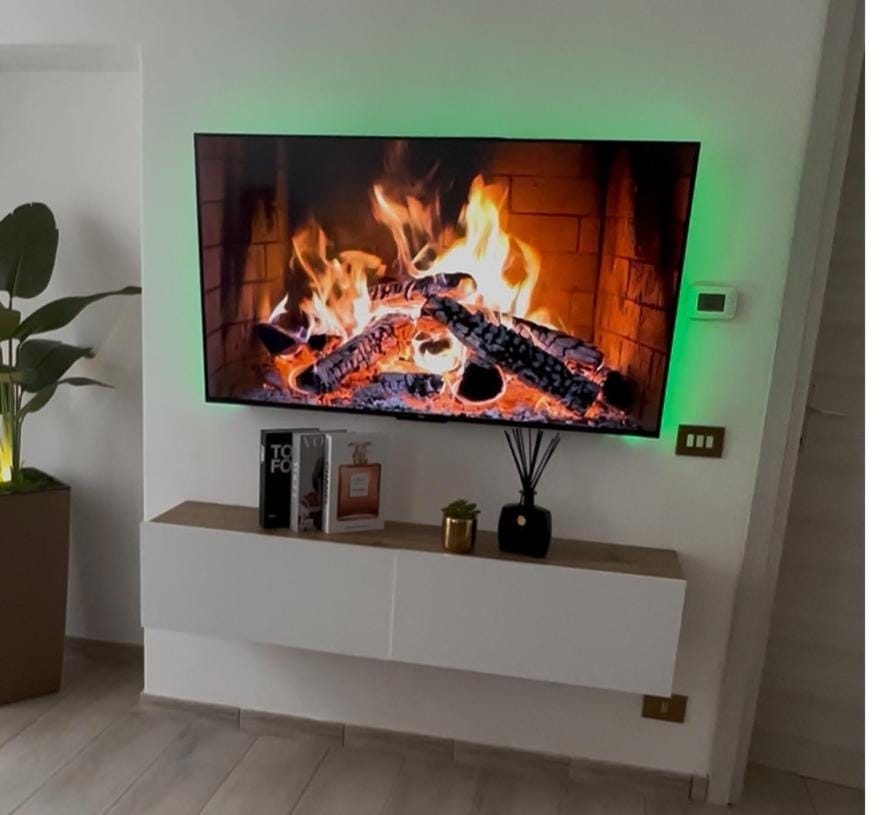 TV and multimedia