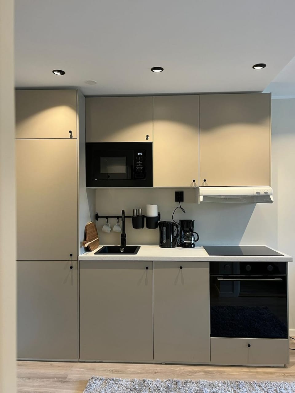 Affordable Luxury Apt - Hotel Vibe - Heart of Voss Apartment in Vestland