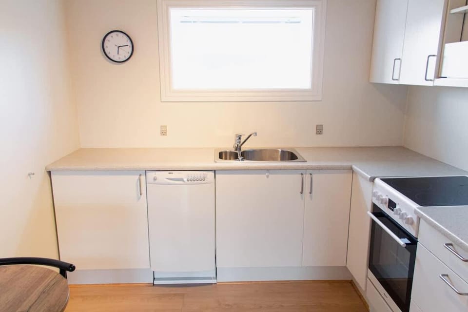 1 BR apartment for 4 Guests in Torshavn Apartment in Europe