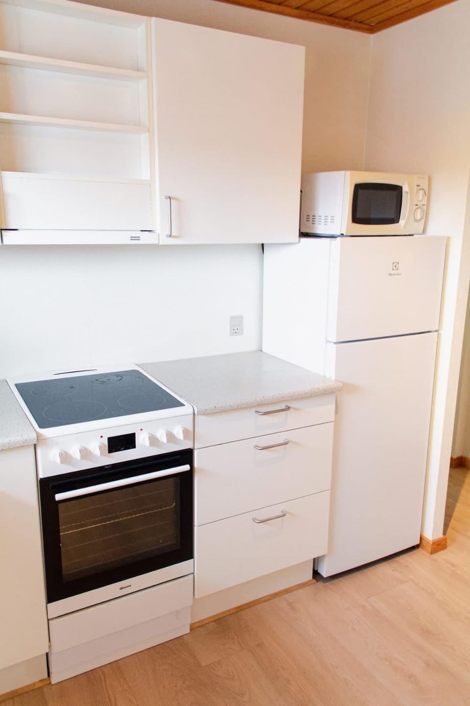 1 BR apartment for 4 Guests in Torshavn Apartment in Europe
