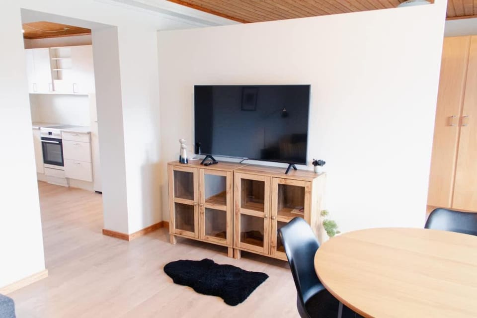 1 BR apartment for 4 Guests in Torshavn Apartment in Europe