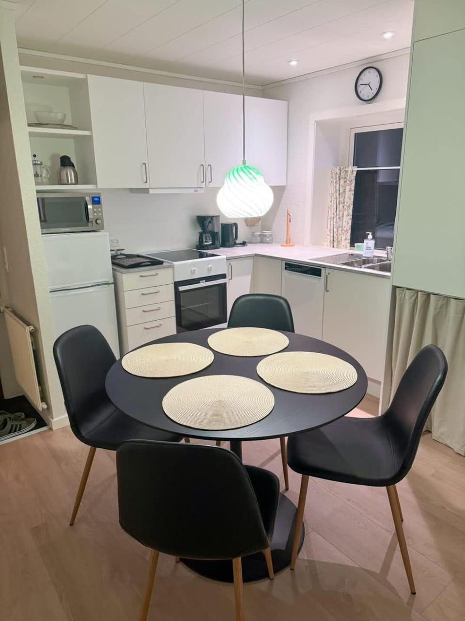 1 BR studio apartment for 2 Guests in Torshavn Apartment in Europe