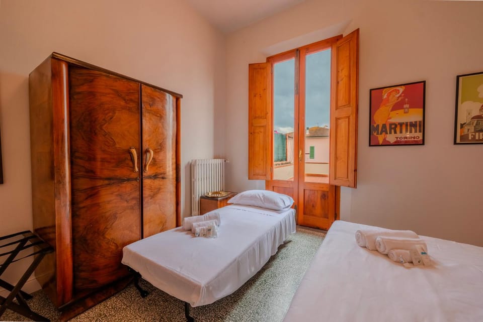Casa Altini Vacation rental in Tuscany