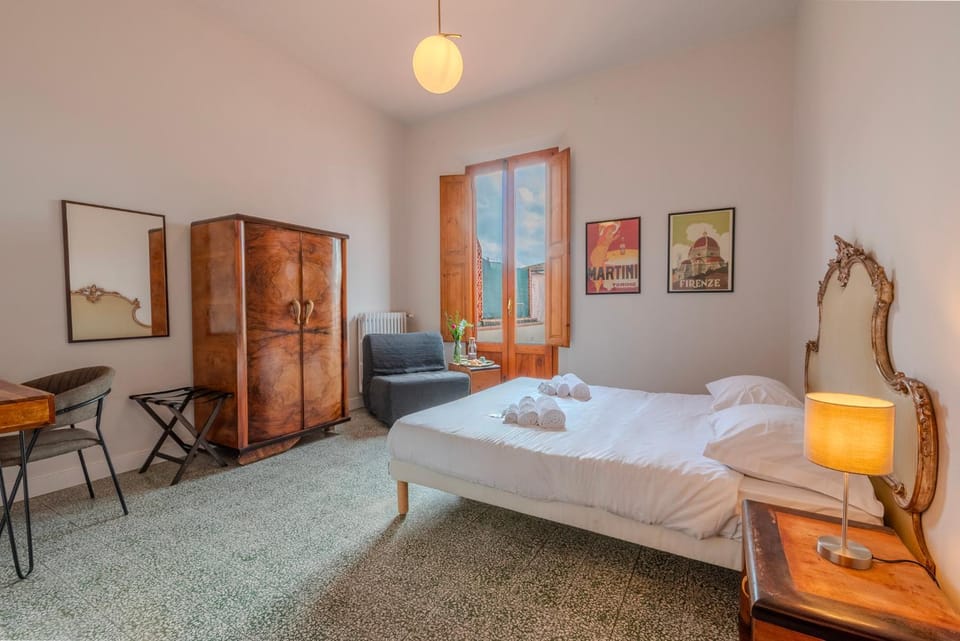 Casa Altini Vacation rental in Tuscany