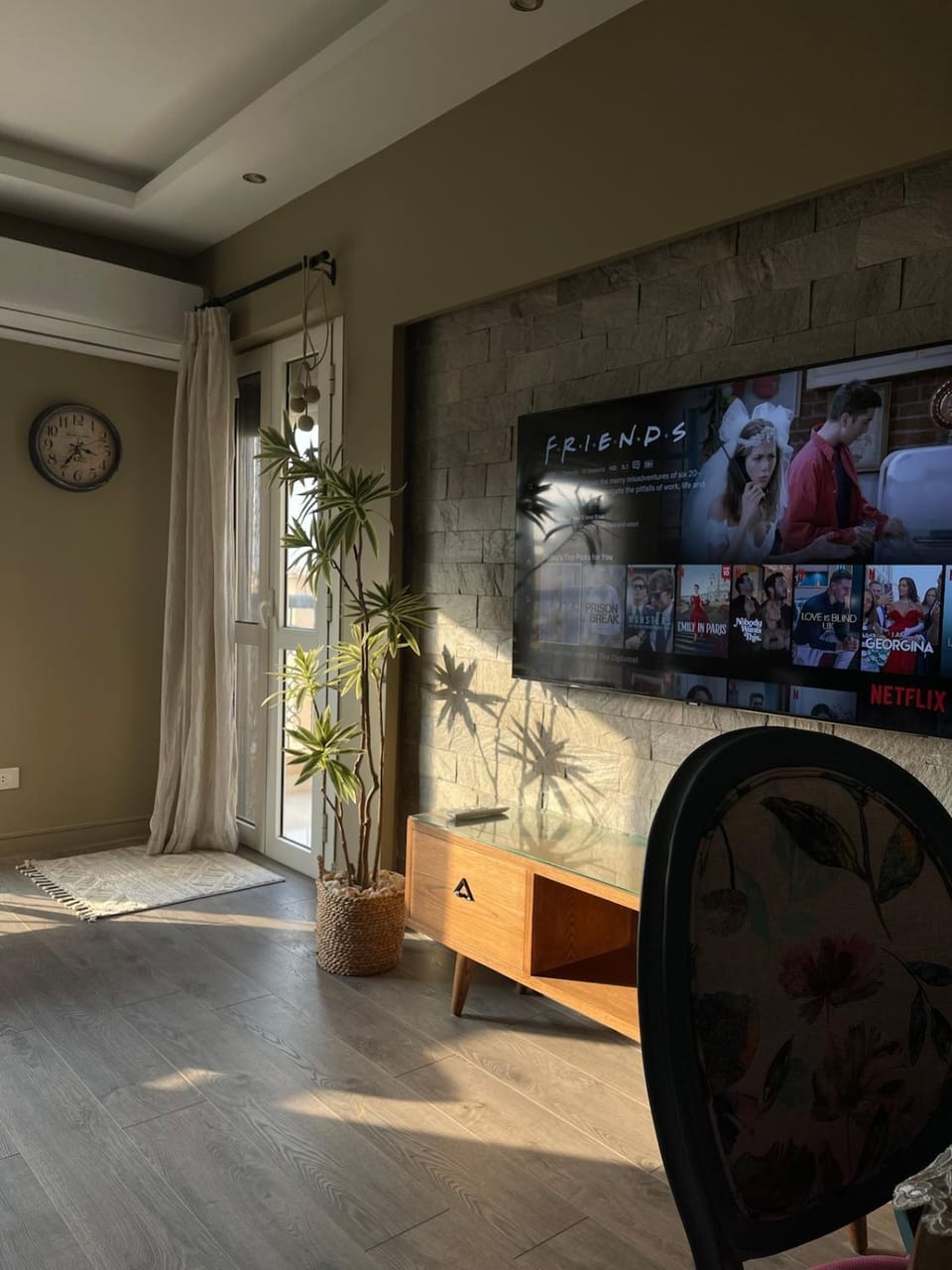 TV and multimedia