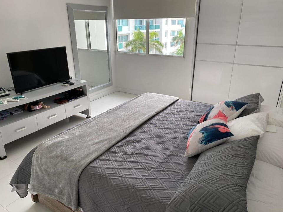 TV and multimedia, Bedroom