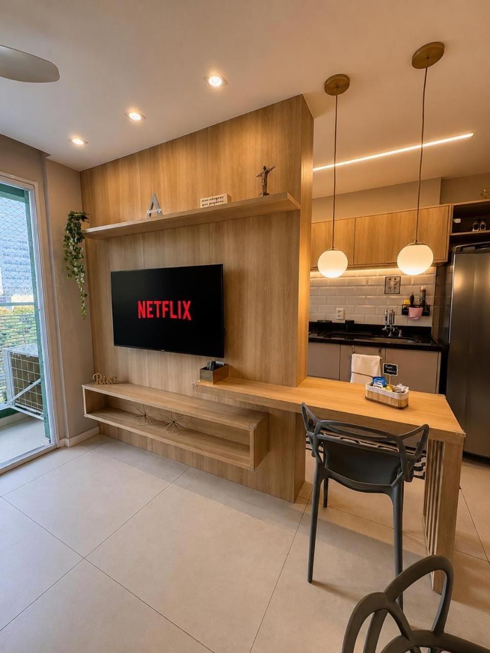TV and multimedia